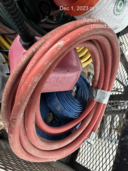 2023 AIRMAN PDS185S CWK