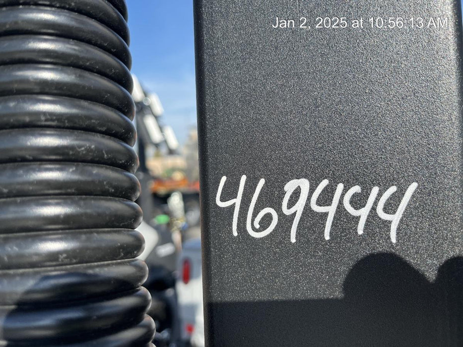 2024 WACKER NEUSON LTT4