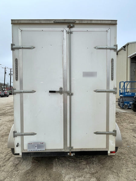 2019 LARK UNITED Shower Trailer