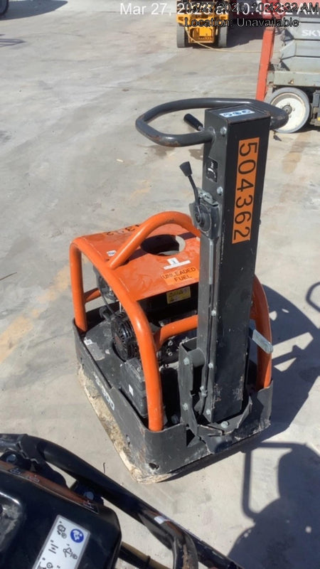 2025 HUSQVARNA LG300