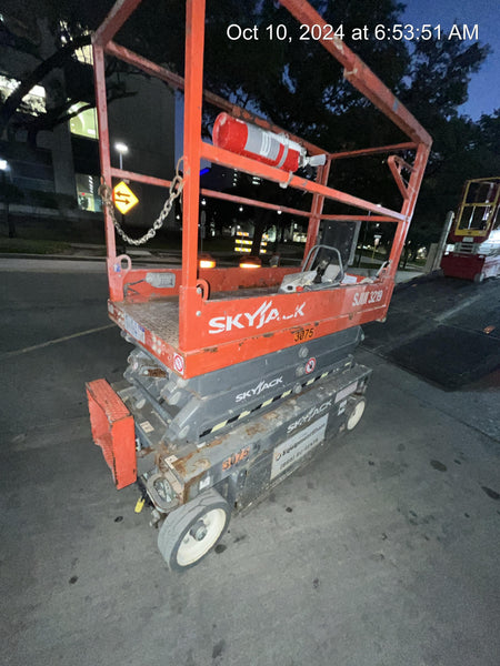 2017 Skyjack SJIII-3219 Standard