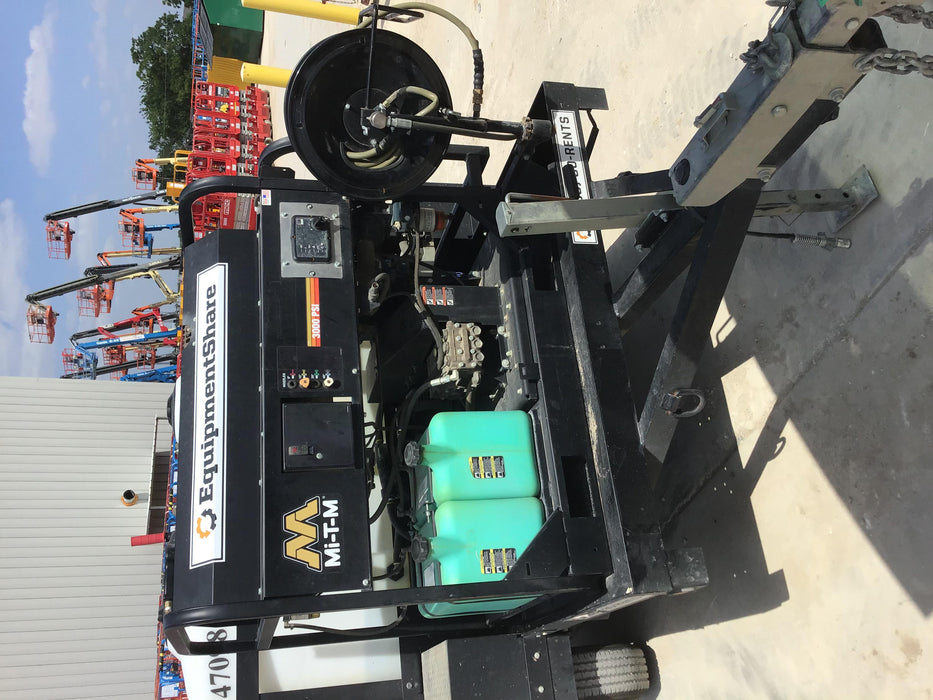 2019 MI-T-M CORPORATION HS-3006-0MDK-UR