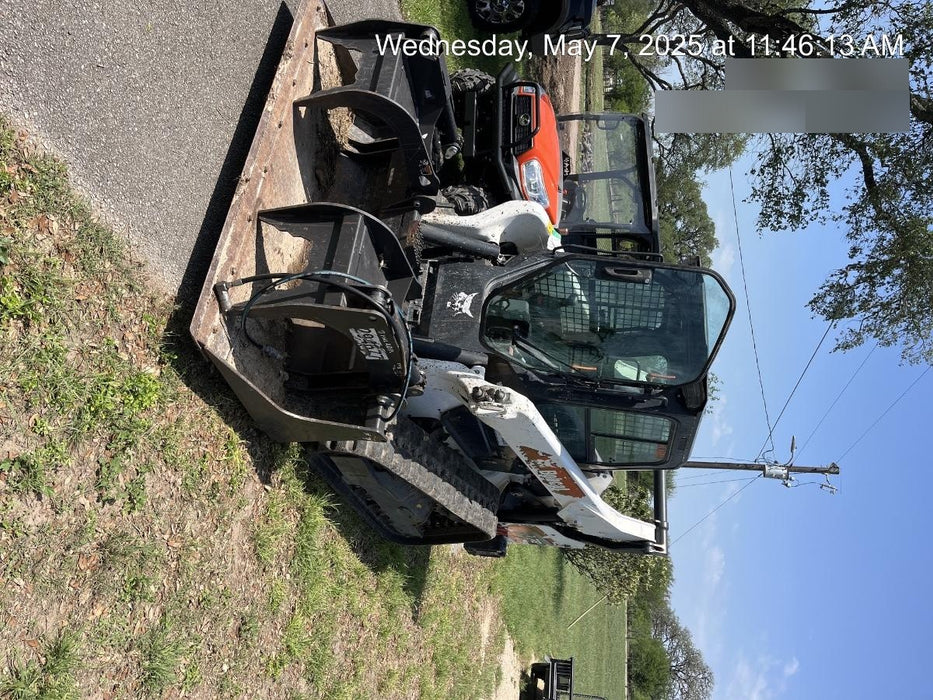 2023 PALADIN UTILITY GRAPPLE 11876-0022