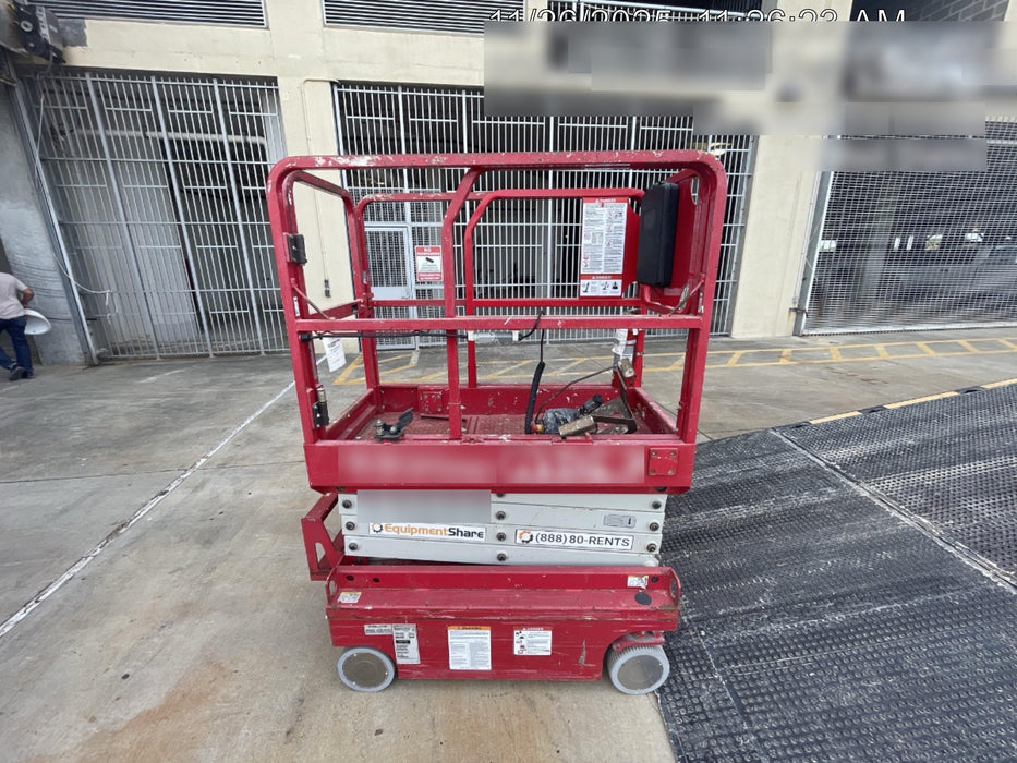 2018 MEC 1330SE MEC 1330SE, 2 Yr Full Extended Warranty