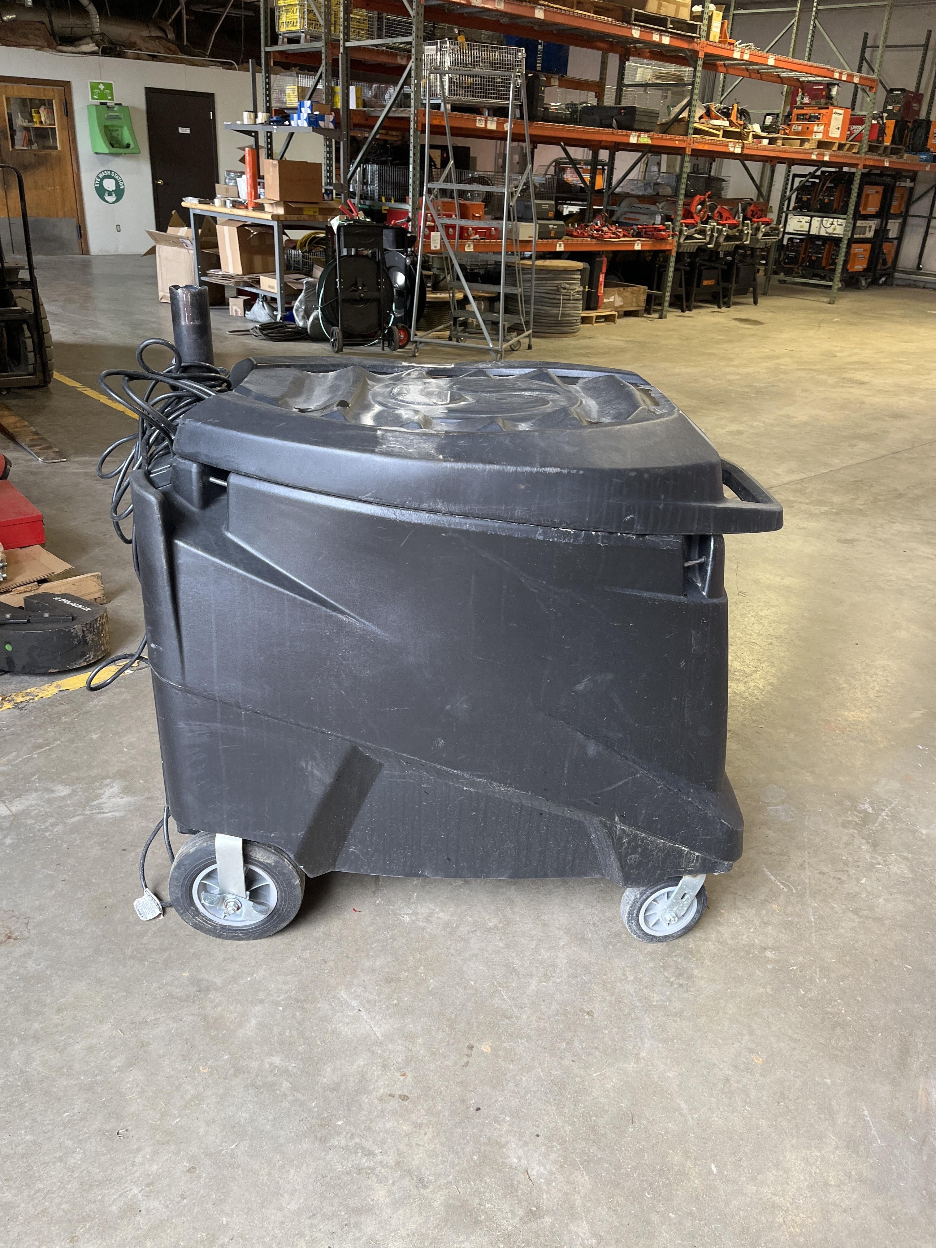2022 POWER BREEZER PB4BASE
