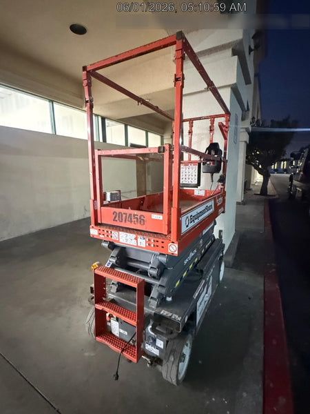 2022 SKYJACK SJ3219