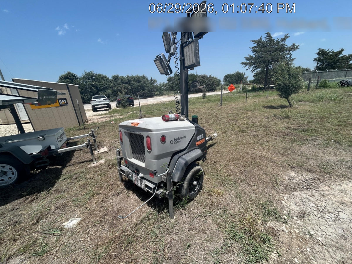 2024 WACKER NEUSON LTT4