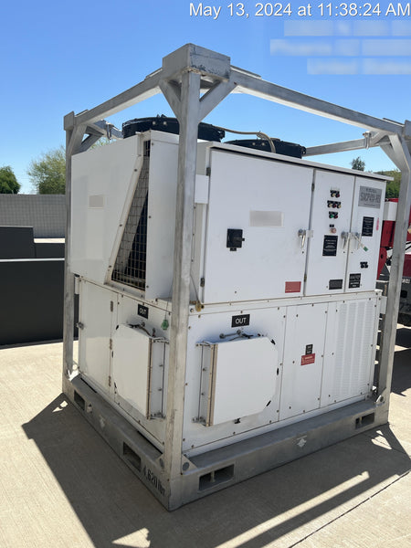 2020 SMARTECH SACP41A-HS