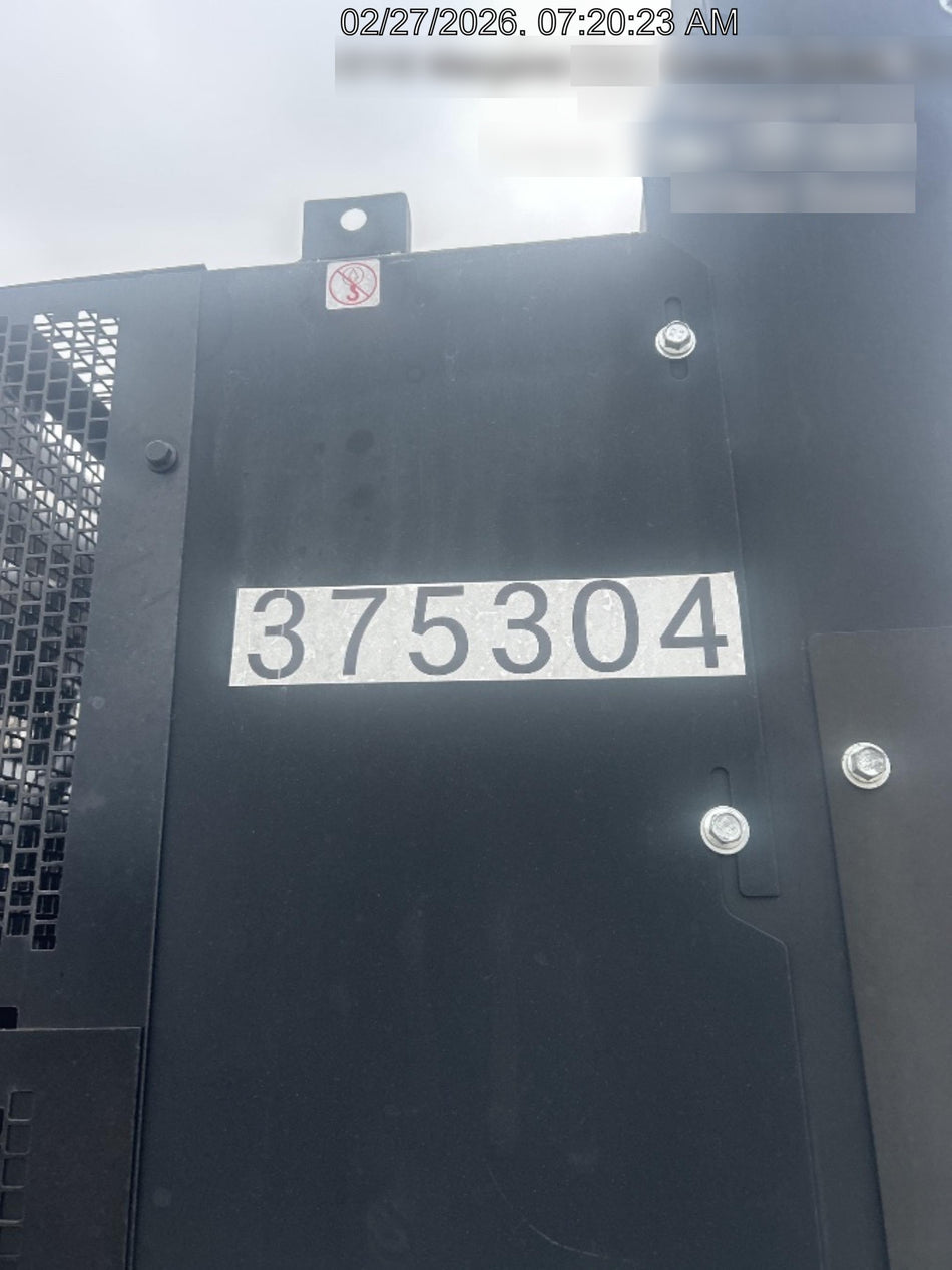 2023 PREMIER PUMP 8NHTH-RP-DC13