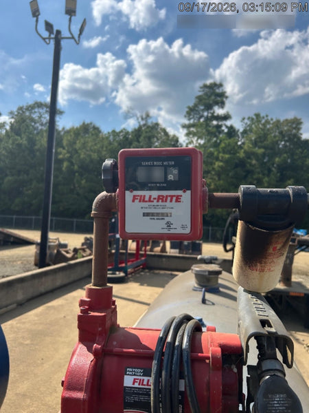 2019 WACKER NEUSON LTV6L-MH