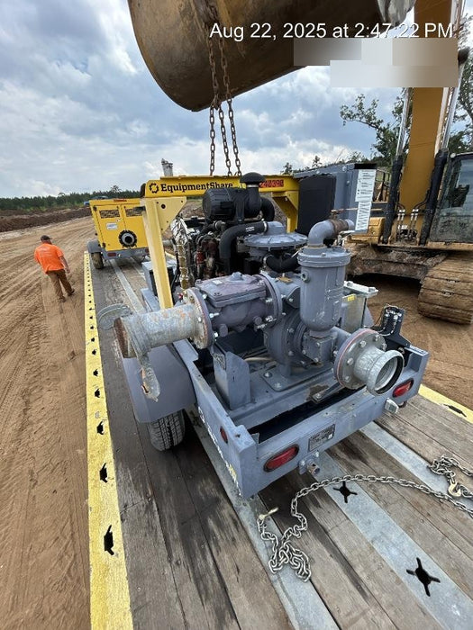 2022 ATLAS COPCO PAC F66 KD