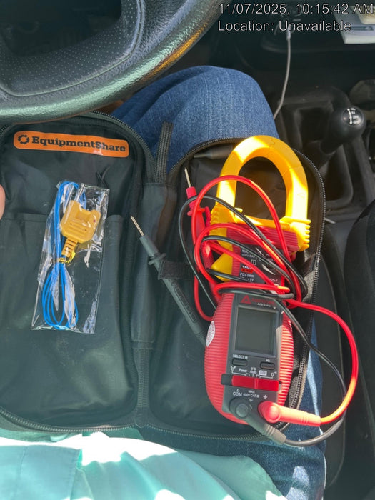 2021 AMPROBE ACD-41PQ