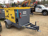 2021 ATLAS COPCO PAS 100 HF CS Enclosed