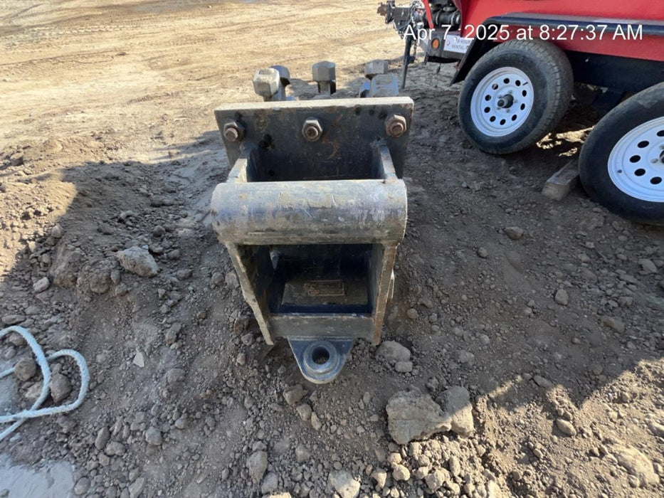 2023 STEEL UNLIMITED SUISL18CW-WR3