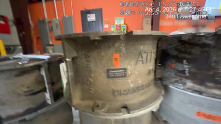 2021 MICHIGAN PNEUMATIC JF20
