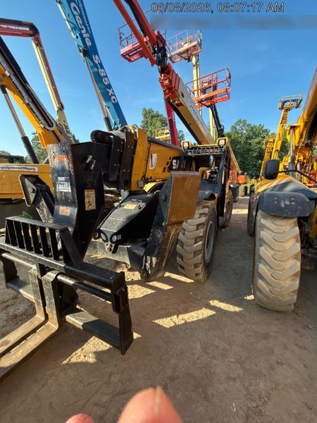 2022 SANY STH1056