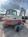 2019 TAKEUCHI TB290