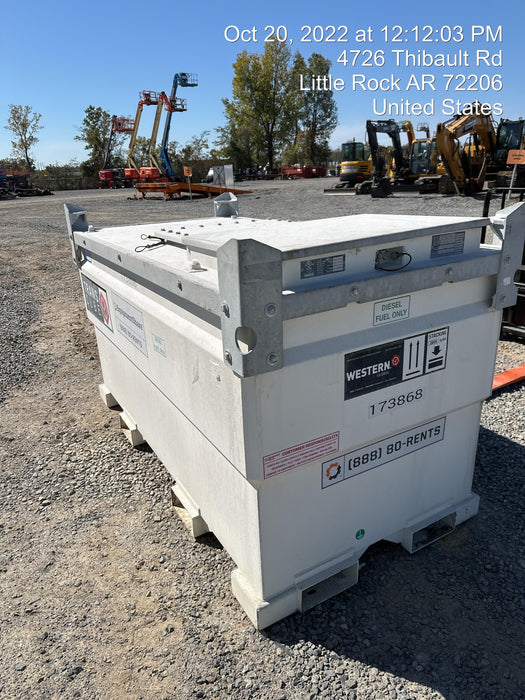 2021 TRANSCUBE 20TCG(G)W-NA