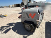 2018 Wacker Neuson LTV6K-MH Wacker Neuson LTV6K Mobile Light Tower w/Fuel Level Sensor Installed