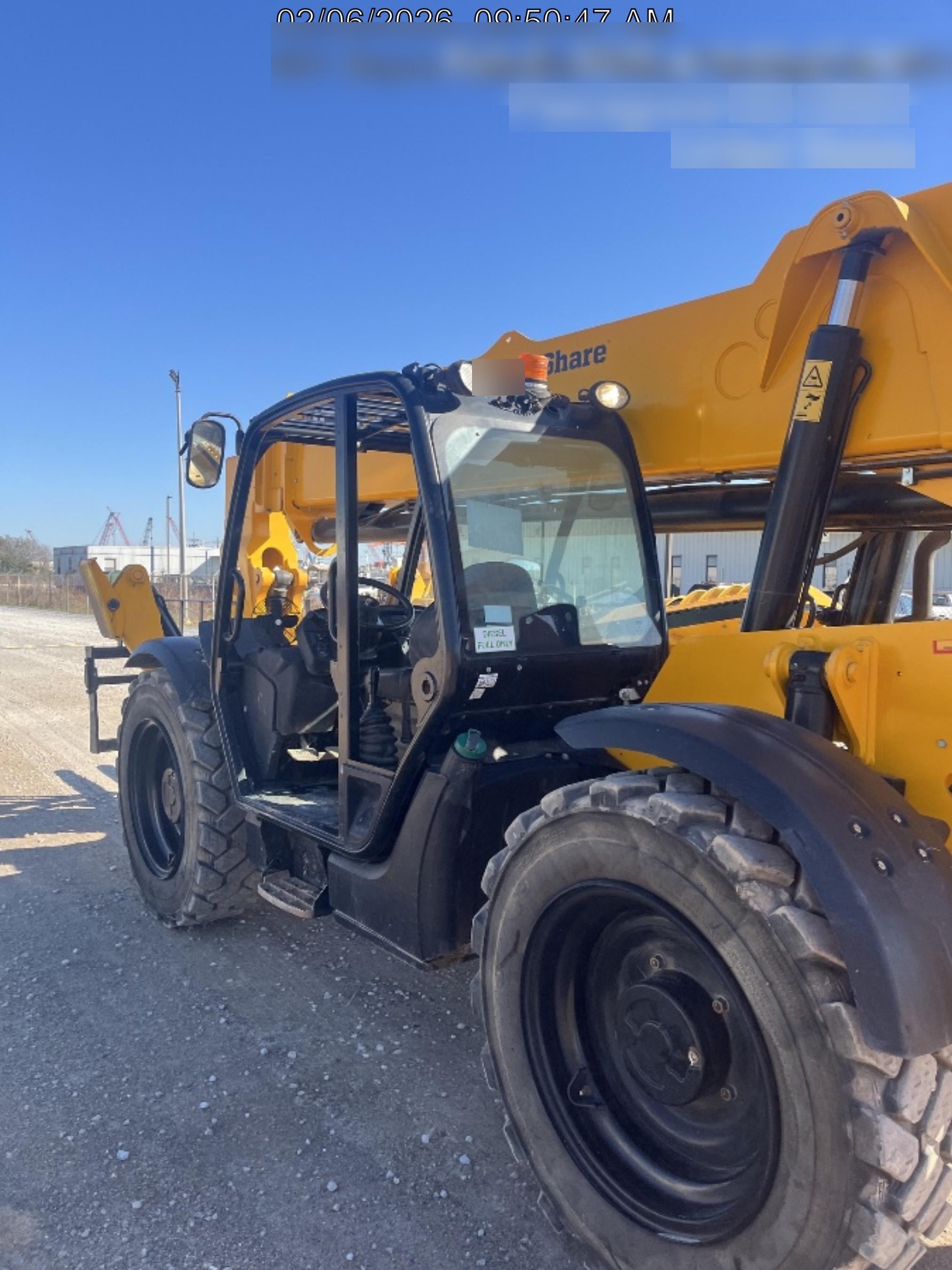 2023 JCB 510-56