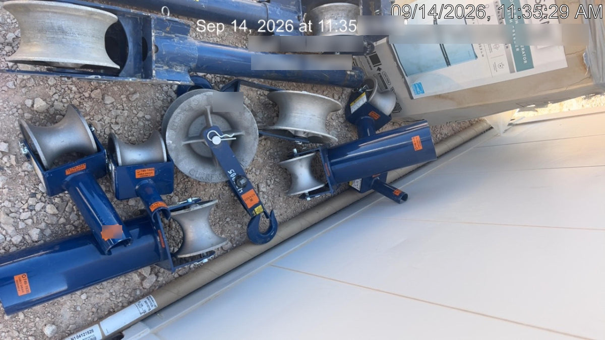2024 CURRENT TOOLS 812