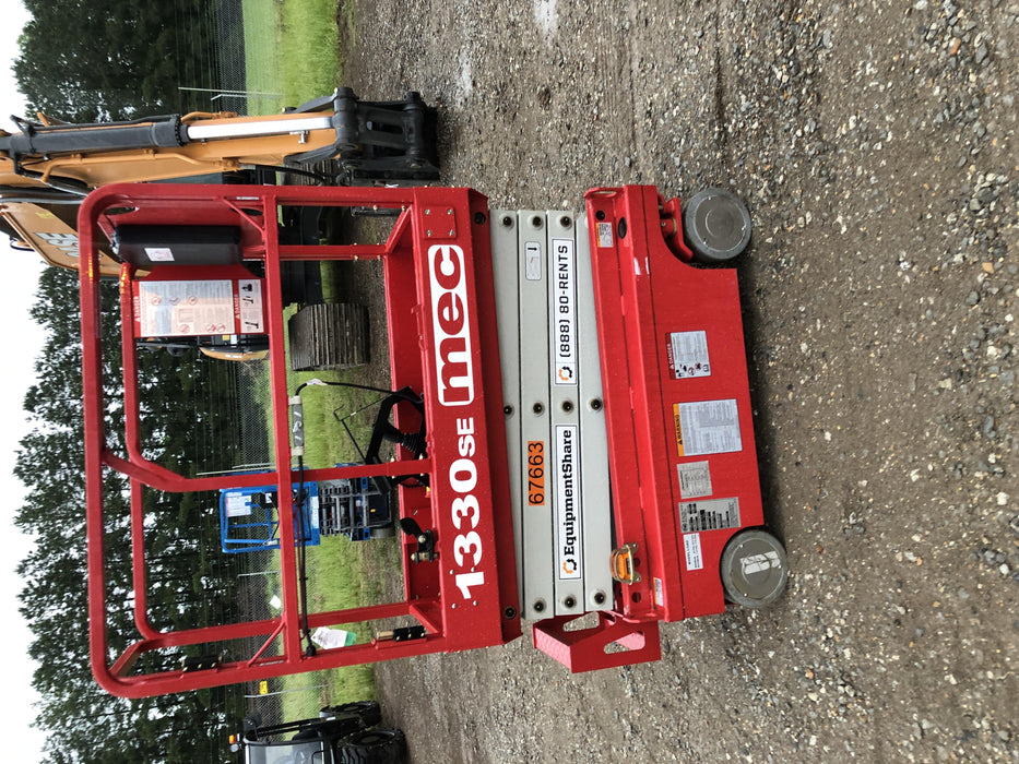 2020 MEC 1330SE