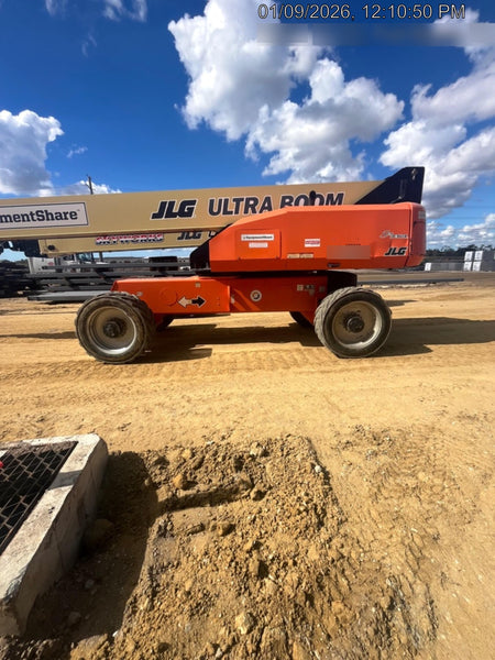 2021 JLG 1200SJP