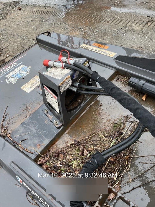 2019 PALADIN 30372A-0022