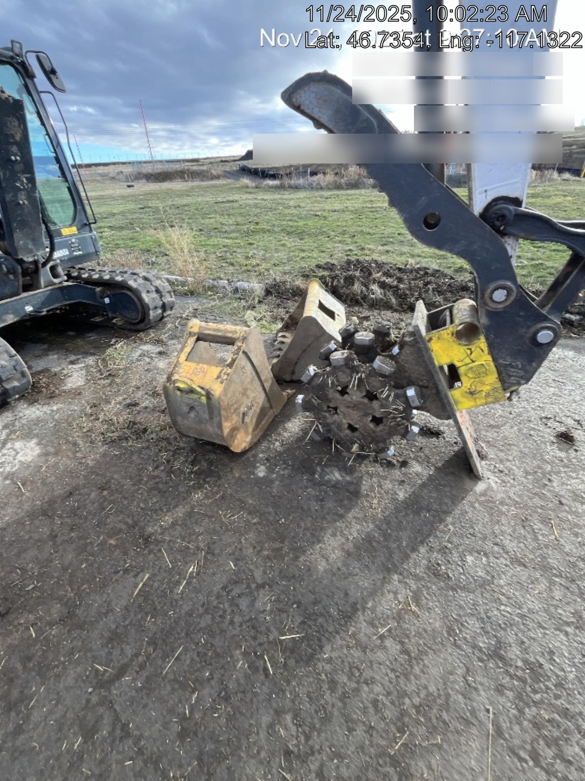 2025 STEEL UNLIMITED SUISL24CW-WR3