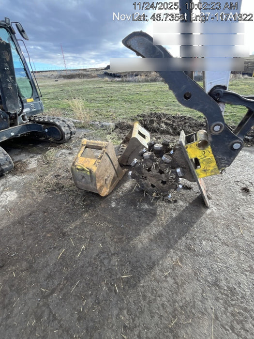 2025 STEEL UNLIMITED SUISL24CW-WR3