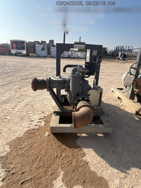 2023 ATLAS COPCO PAC F66 E