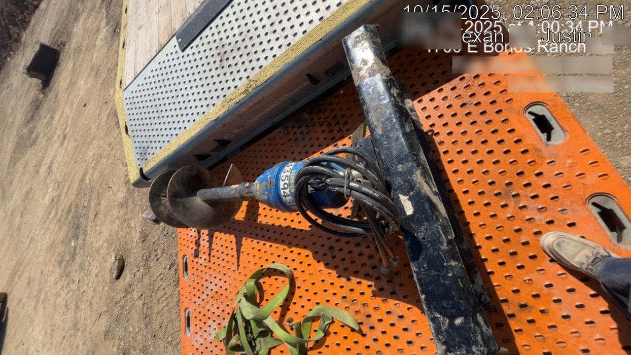 2023 AUGER TORQUE 3300-30