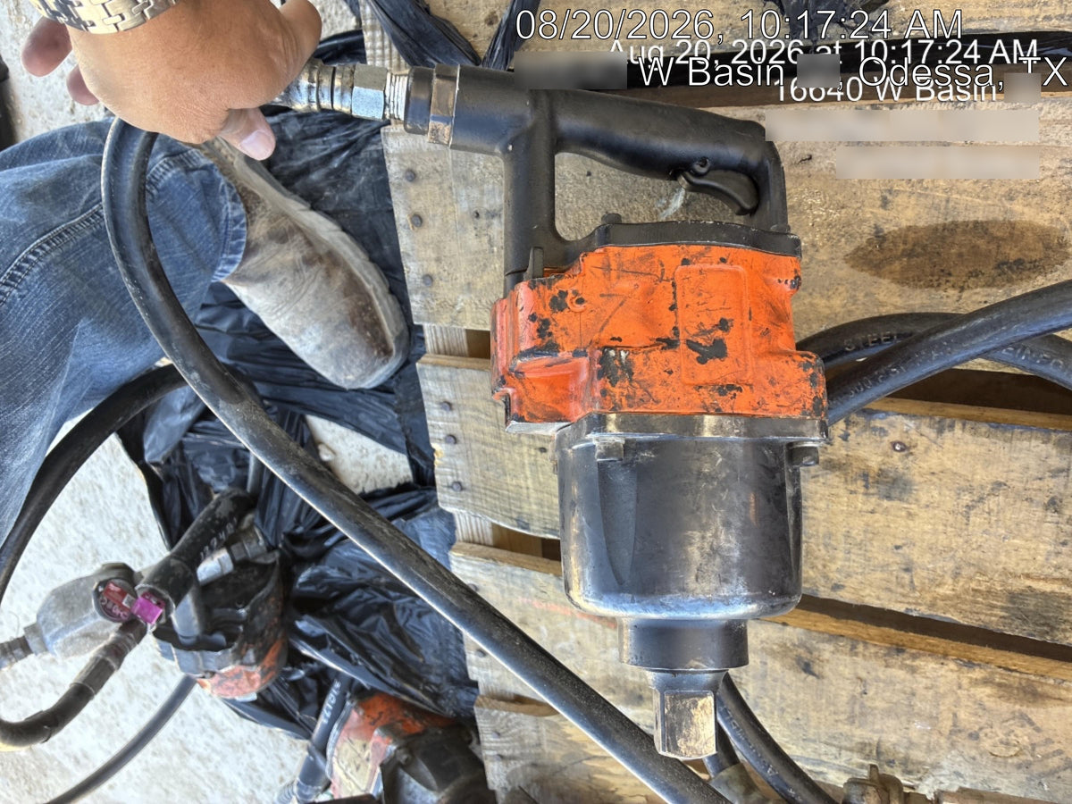 2024 MICHIGAN PNEUMATIC ES-4940B2-TRACKER