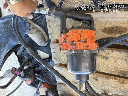 2024 MICHIGAN PNEUMATIC ES-4940B2-TRACKER