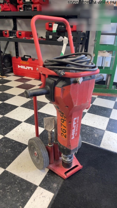 2022 HILTI TE 3000-AVR