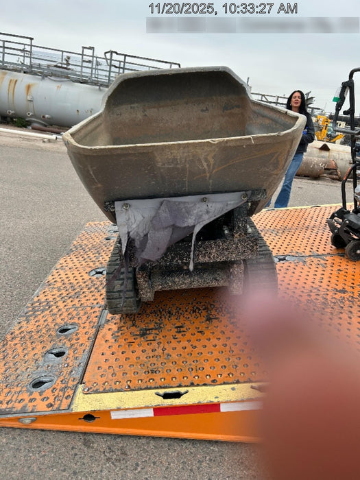 2023 TORO MBTX 2500-TS