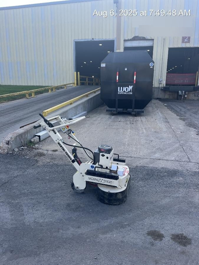 2022 EDCO 2EC-NG