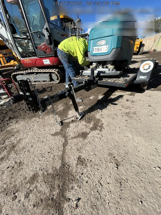 2022 BARRETO E4X6TBT