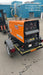 2021 Lincoln Electric Vantage 322 Vantage 322 Ready Pak 3 w/ Decals, ORANGE (includes trailer, cable rack, fender light kit) NO Telematics
