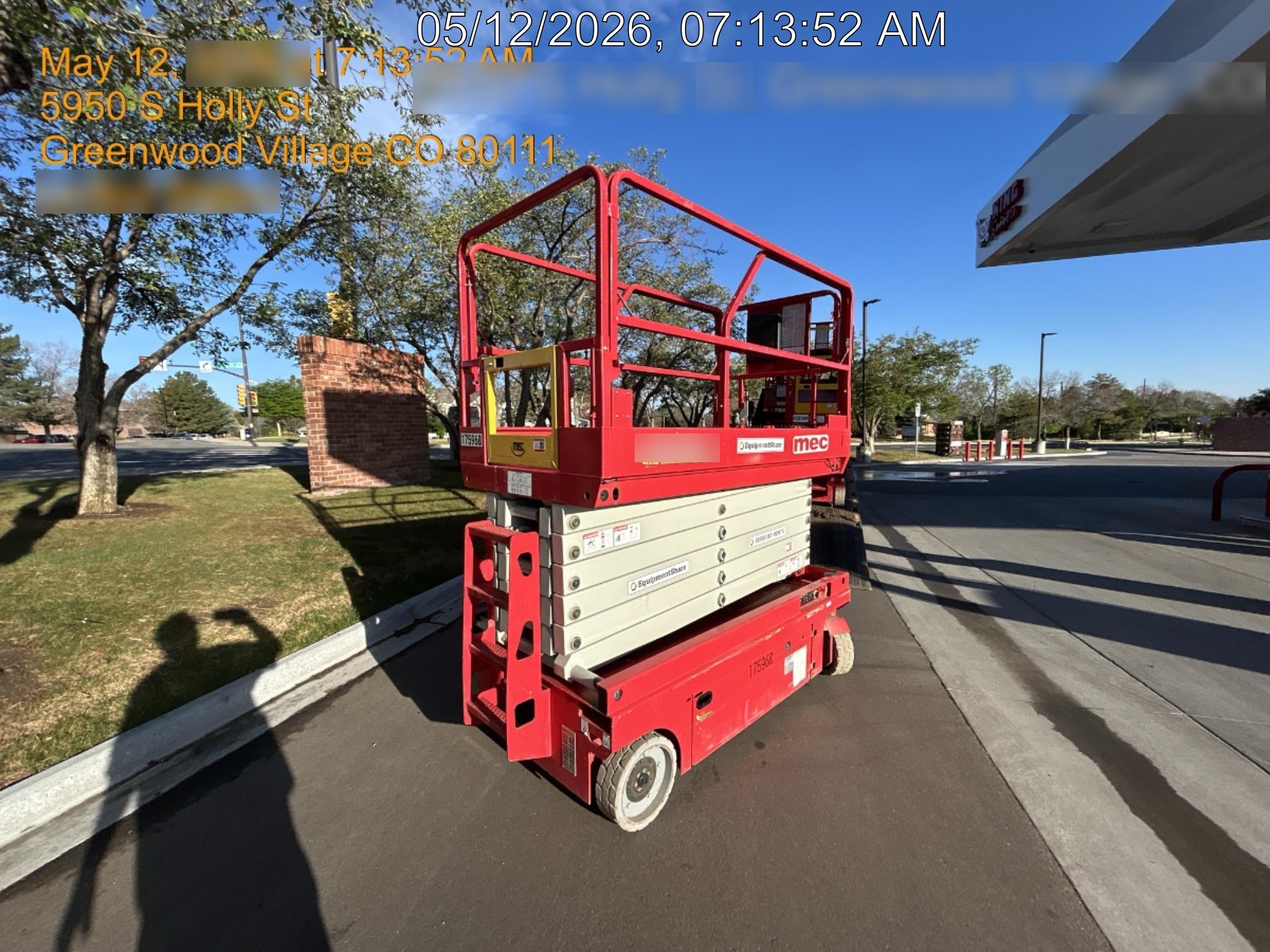 2021 MEC 4046SE