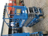 2019 Genie GS-2632 Folding rails with half height swing gate