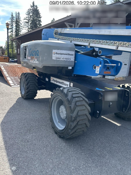 2023 GENIE S-85 XC