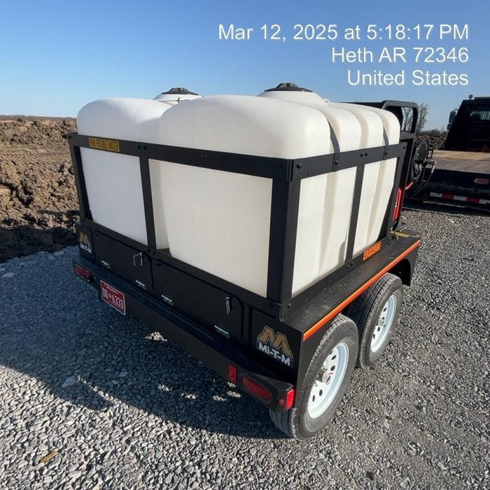 2025 MI-T-M HS-3505-1MGH-UR