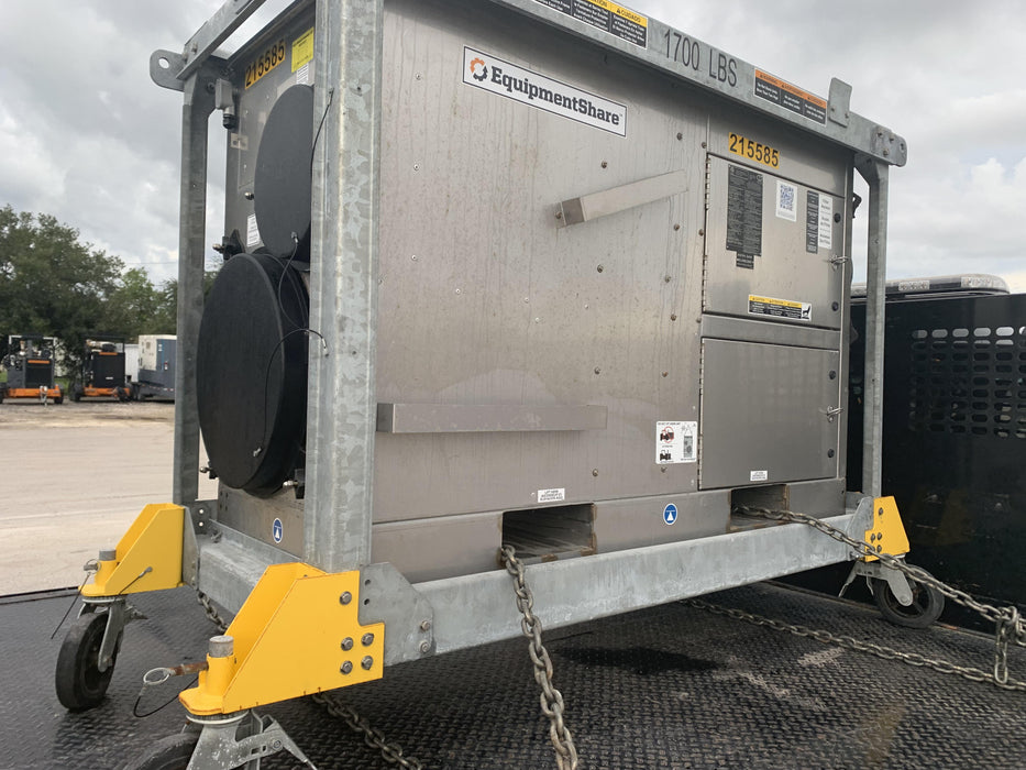 2022 CLIMATE DESIGN INTERNATIONAL MS-2400/2000