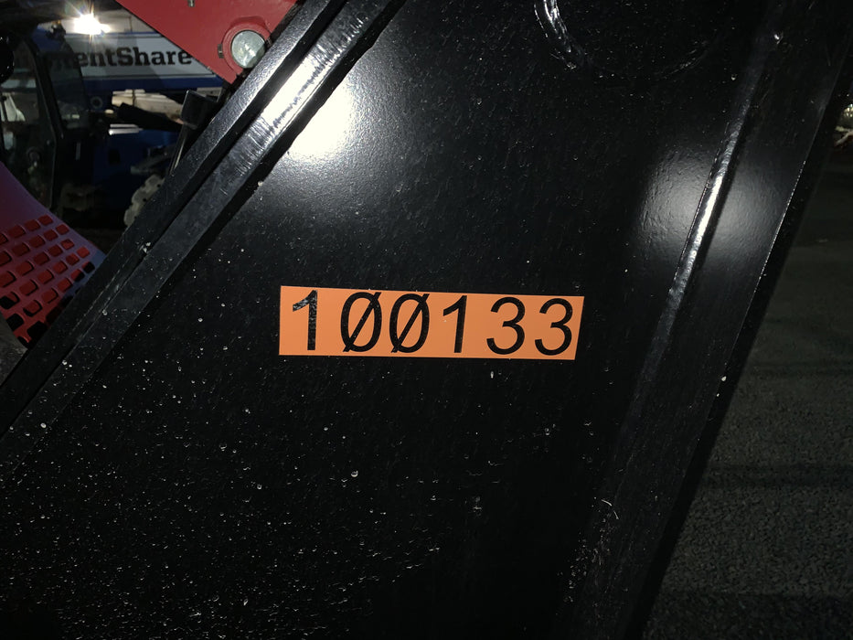 2020 MANITOU MTA6034