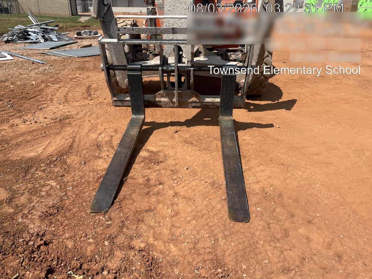 2021 SKYTRAK 10054