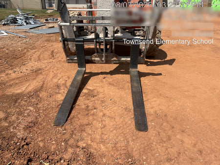 2021 SKYTRAK 10054
