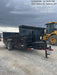 2025 TEXAS PRIDE TRAILERS DT714416KBP