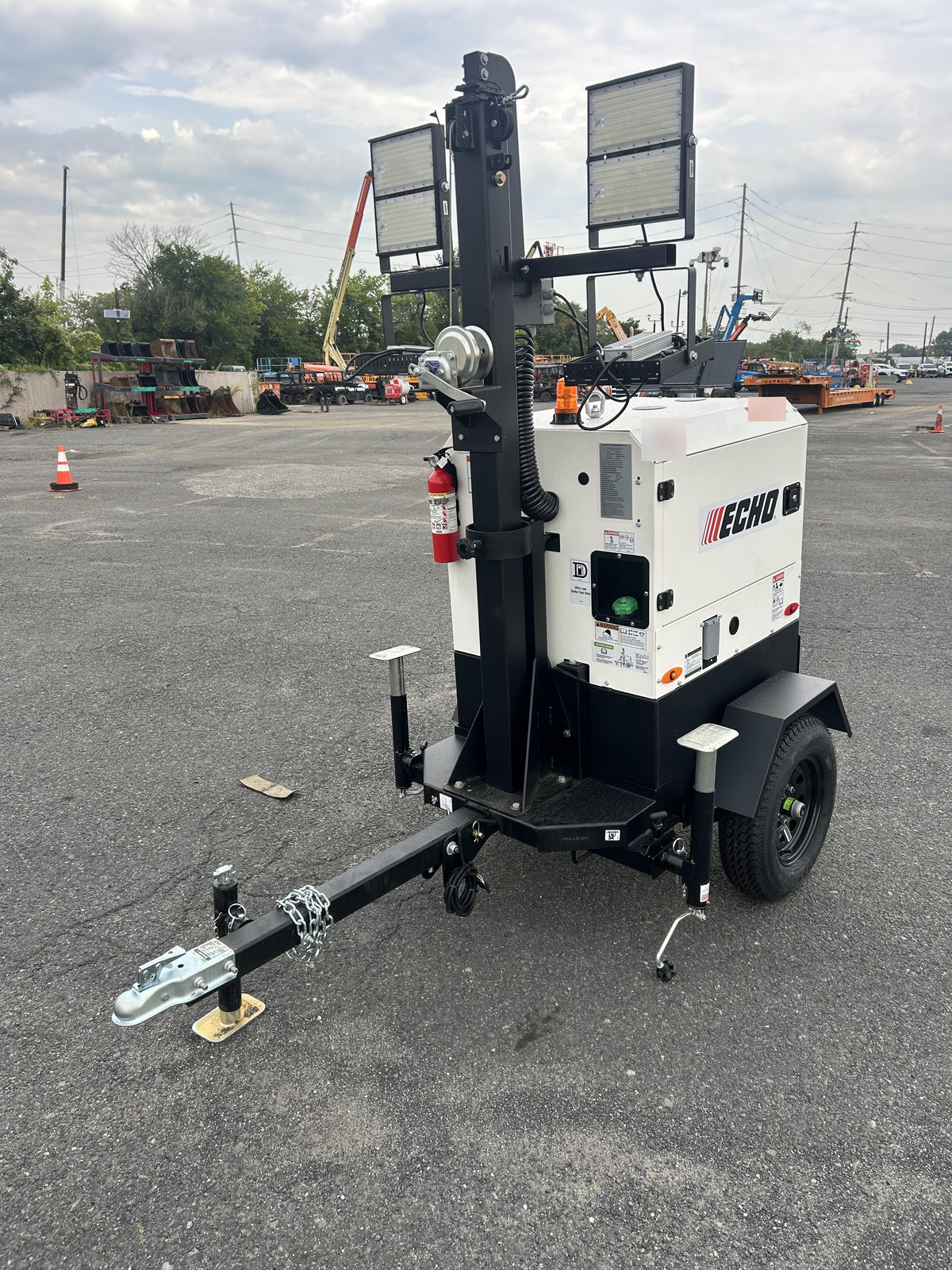 2026 ECHO DLT-3