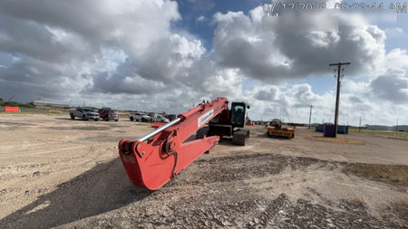 2020 LINK-BELT 250x4LF